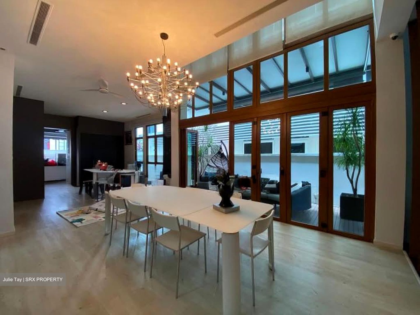 Branksome Road (D15), Detached #582393821